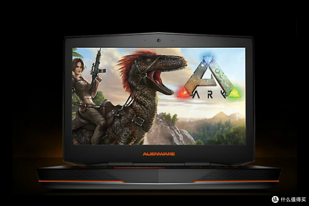 双GTX980M SLI:DELL 戴尔 发布新款 Alienware 18 游戏本