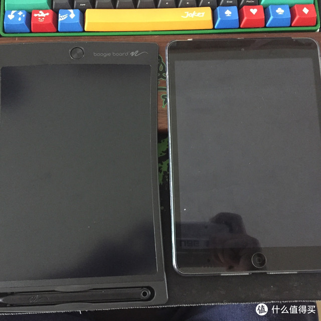 第3代Boogie Board Jot 8.5 LCD 电子黑板