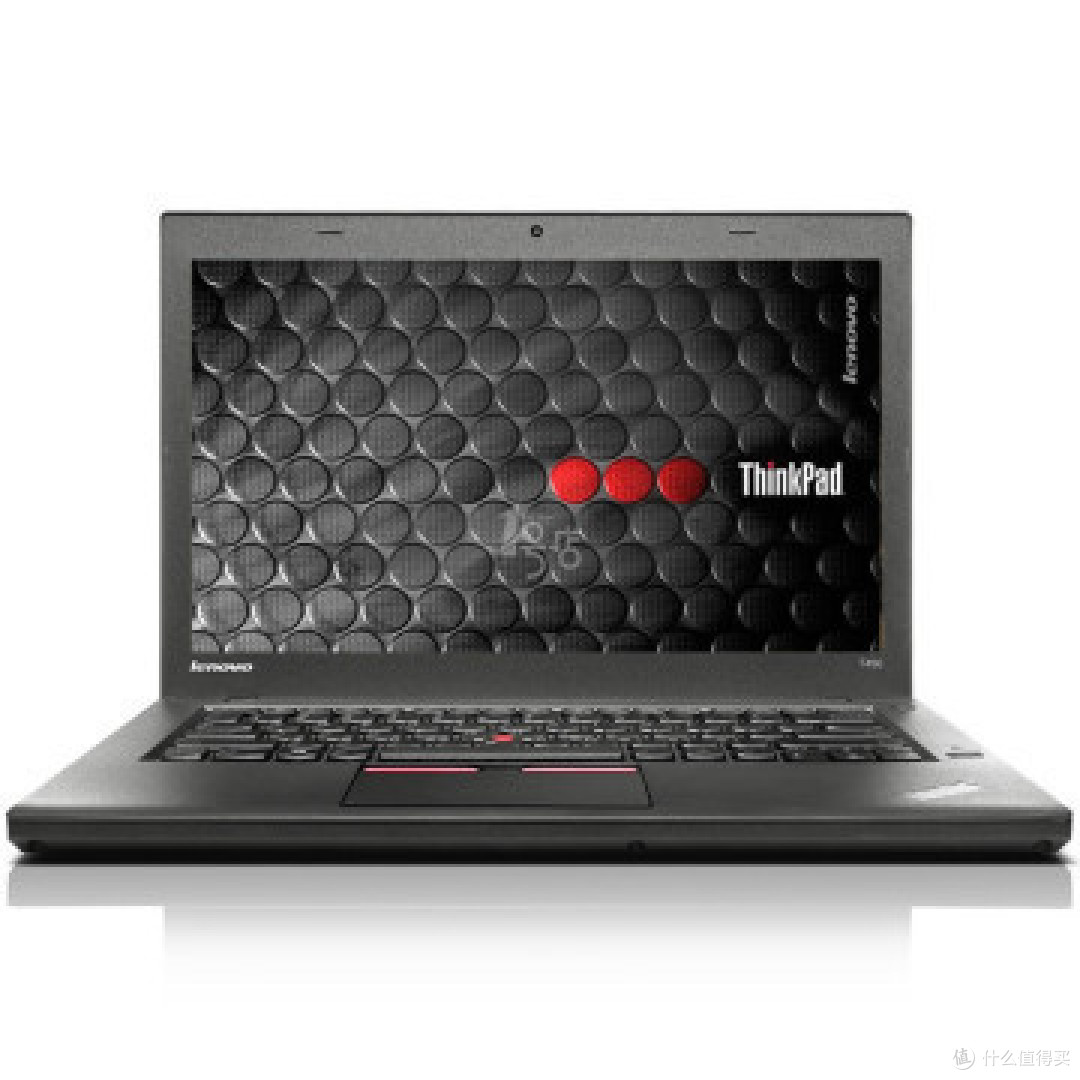 商务机学生用：ThinkPad T450 开箱及简单测评