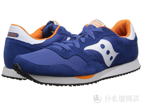 全家都是Saucony — Saucony 索康尼 男款、女款&童款跑鞋