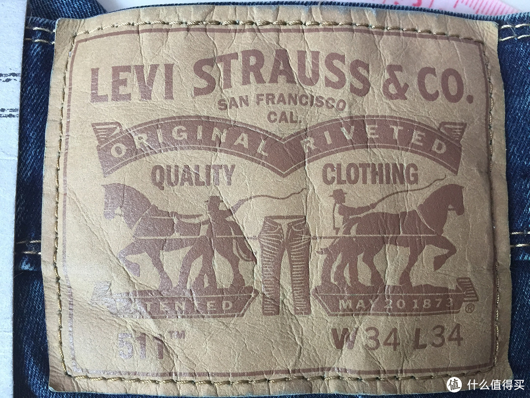 一波又一波的海淘：Ralph Lauren POLO衫、Levi's 牛仔裤等等附侧重尺码介绍