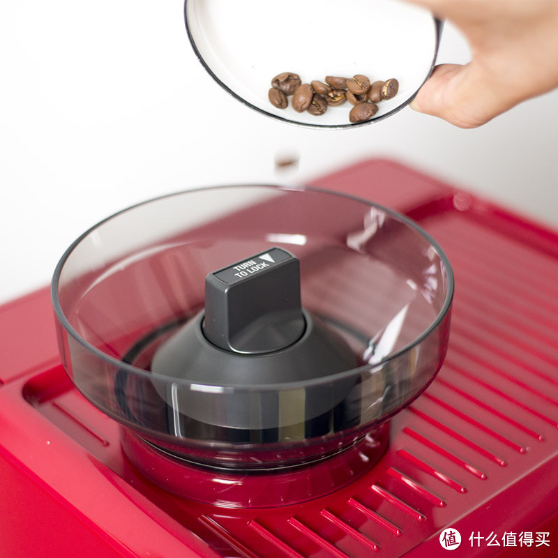 颜控乱入：美亚入手 Breville 铂富 Barista Express 半自动咖啡机（带磨豆器）