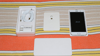 新晋品牌 ZUK 首款手机 Z1 深入体验