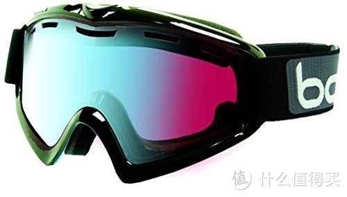 想要去滑雪：美亚直邮 Bolle X9 Snow Goggles 滑雪镜