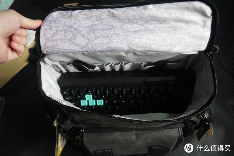 National Geographic 国家地理 W5071 双肩背包和 SONY 索尼 Duo13 笔记本电脑开箱