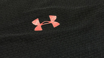 【真人秀】买不到UA妇联限量版就买新品吧 Under Armour 压缩运动T恤