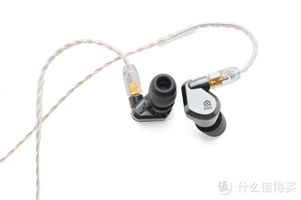 发烧级耳机线+8.5mm铍制驱动单元：Campfire Audio 推出 LYRA入耳式耳机