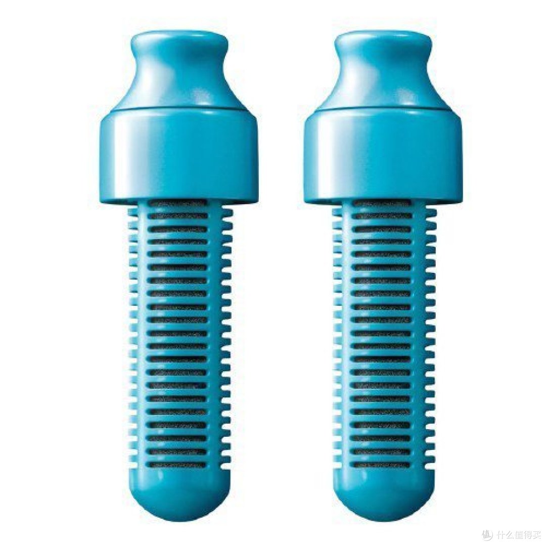 Bobble 水壶 开箱晒物附简单测试