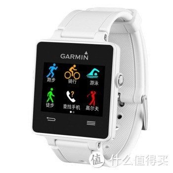 给 Garmin vivoactive DIY条金属表带