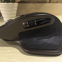 跌宕起伏的鼠标采购，最终落袋Logitech 罗技 MX MASTER 蓝牙优联双模无线鼠标