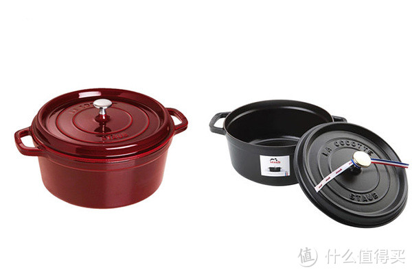 每件产品都是独一无二：法国著名锅具品牌 STAUB 入驻天猫