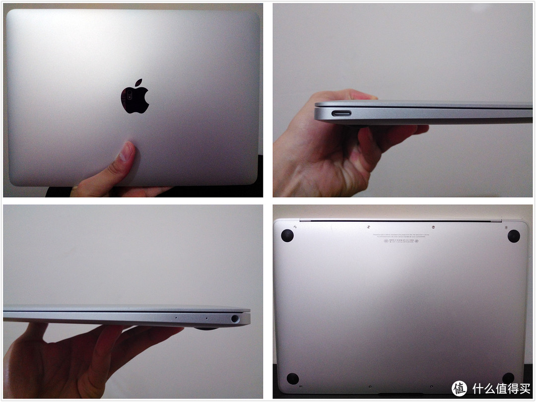 提升还是妥协 — 2015款MacBook使用评测
