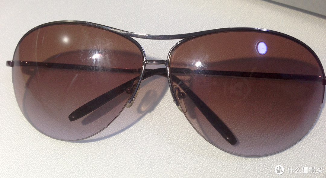 Ray-Ban 雷朋 RB4147P Flat Top Boyfriend 入手记