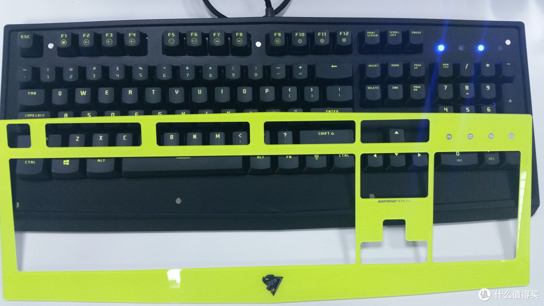 坚持到最后一刻！镭拓MT，ducky2087，达尔优简单对比