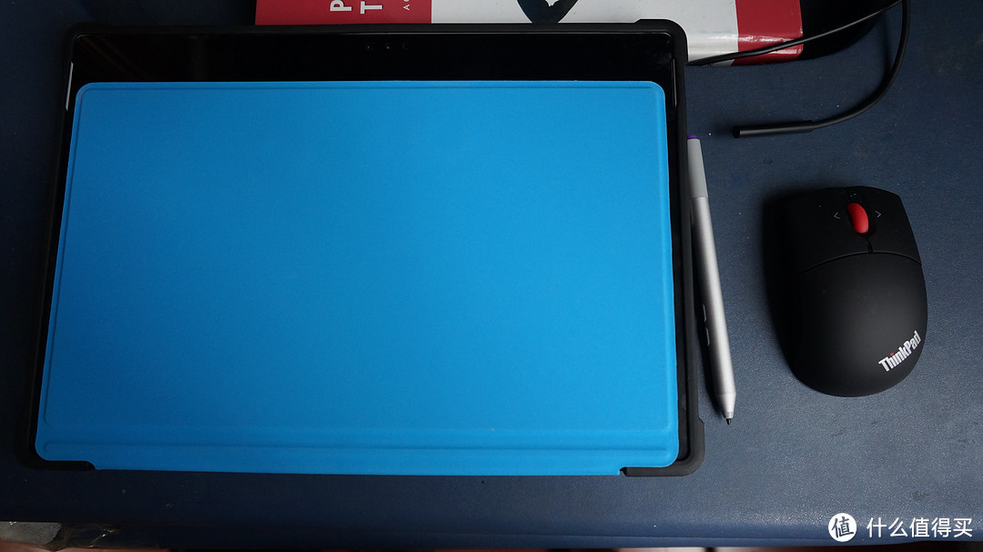 Surface Pro3 之曲线救国之路，配一代 Touch Cover 键盘保护套