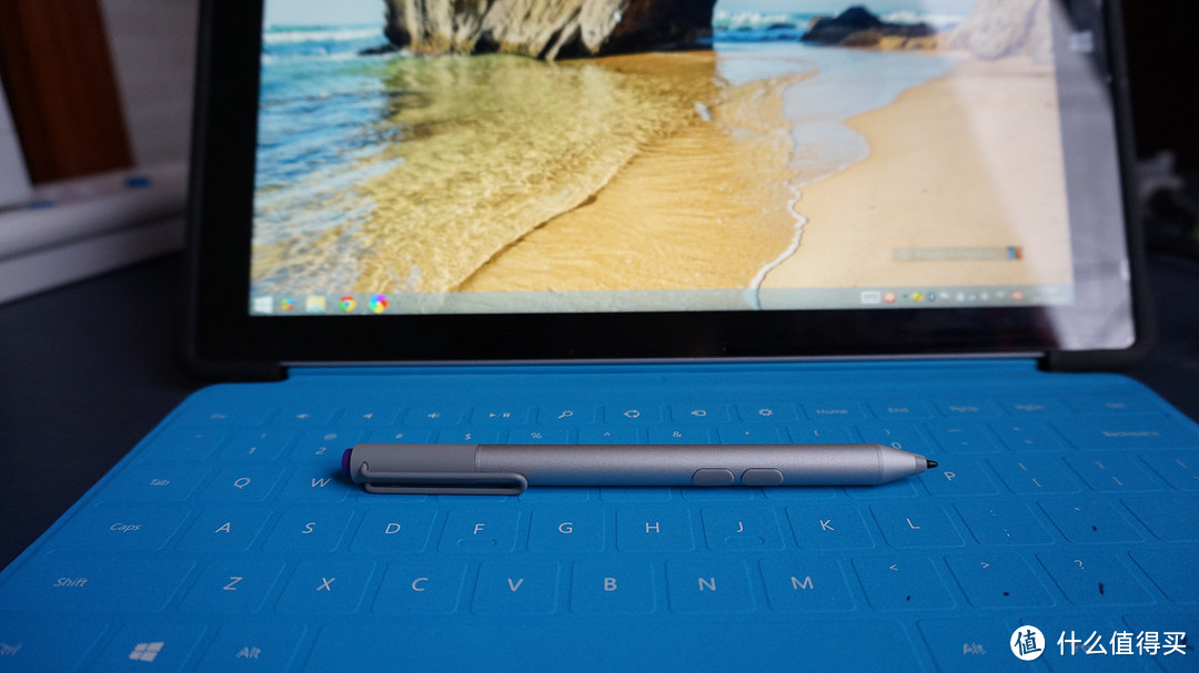 Surface Pro3 之曲线救国之路，配一代 Touch Cover 键盘保护套