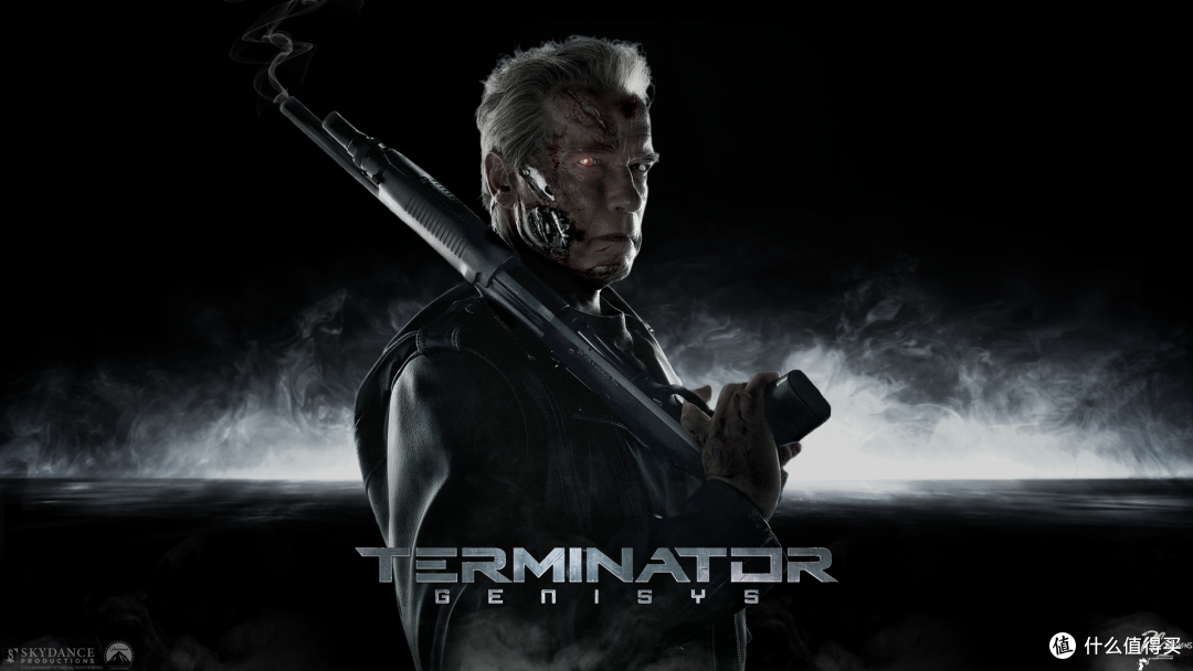 一周值影快报第19期国内外大咖配音小王子周日上映终结者5