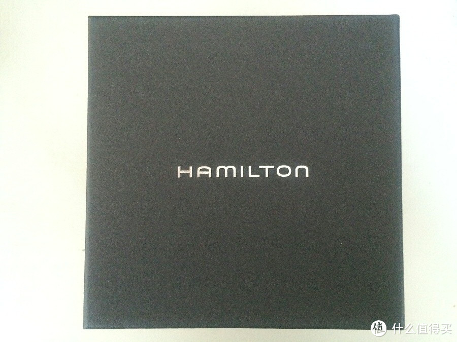 Hamilton 汉米尔顿 Jazzmaster  黑爵士机械腕表 H32515135