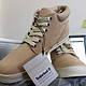 Timberland Earthkeepers® Glatenbury Chukka 女款休闲鞋 开箱及细节图