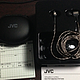 挥泪跨入千元档，日本黑科技：JVC 杰伟世 HA-FXT200LTD 入耳式耳机 开箱简评