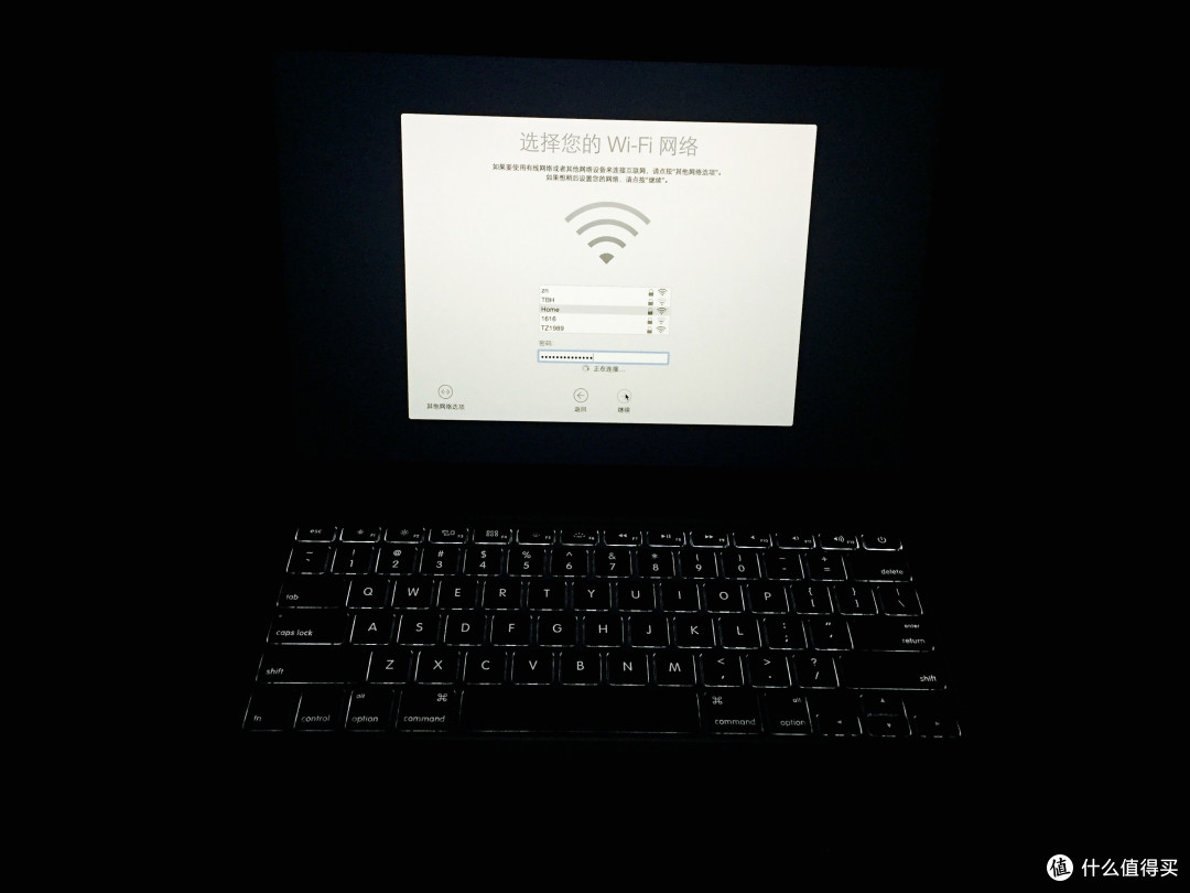 新款13英寸 Retina MacBook Pro开箱简评