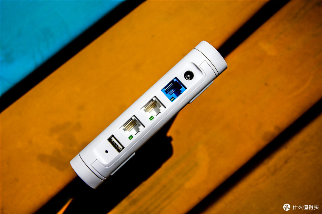 可玩性和实用性能兼顾吗?——小米路由器mini初体验