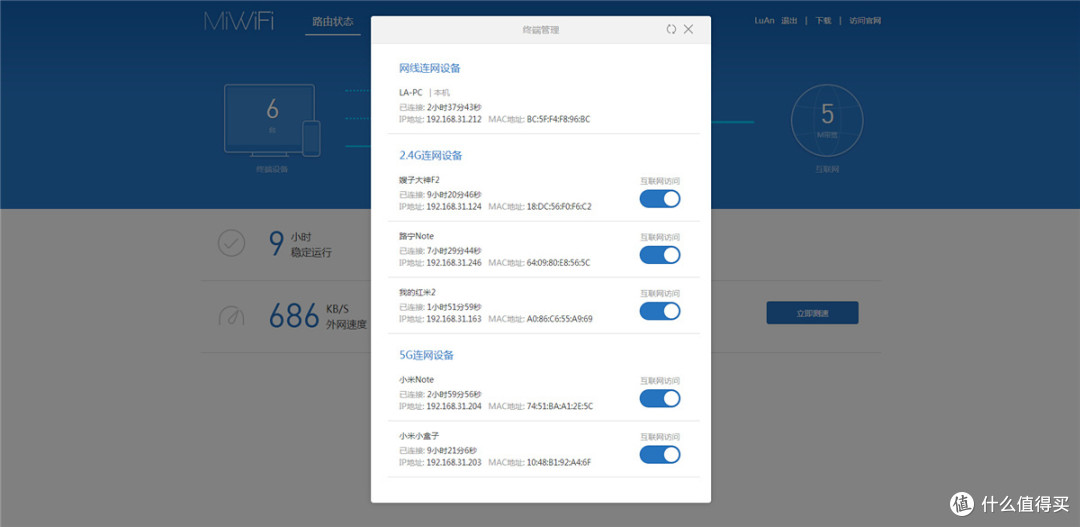可玩性和实用性能兼顾吗?——小米路由器mini初体验