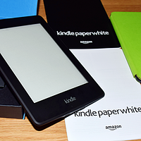 重回的记忆，封印的 Kindle Paperwhite2 电子书阅读器