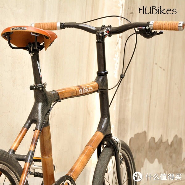 专访HUBikes创始人胡嘉：做新时代的匠人