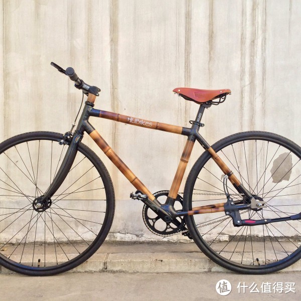 专访HUBikes创始人胡嘉：做新时代的匠人