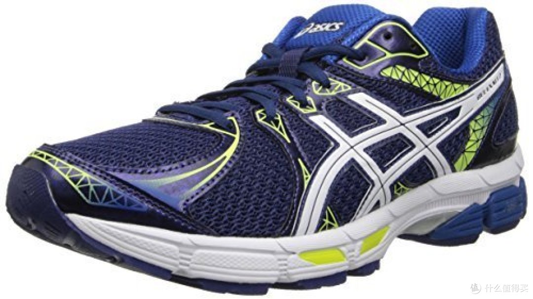 ASICS、Brooks、Saucony跑鞋选购使用心得