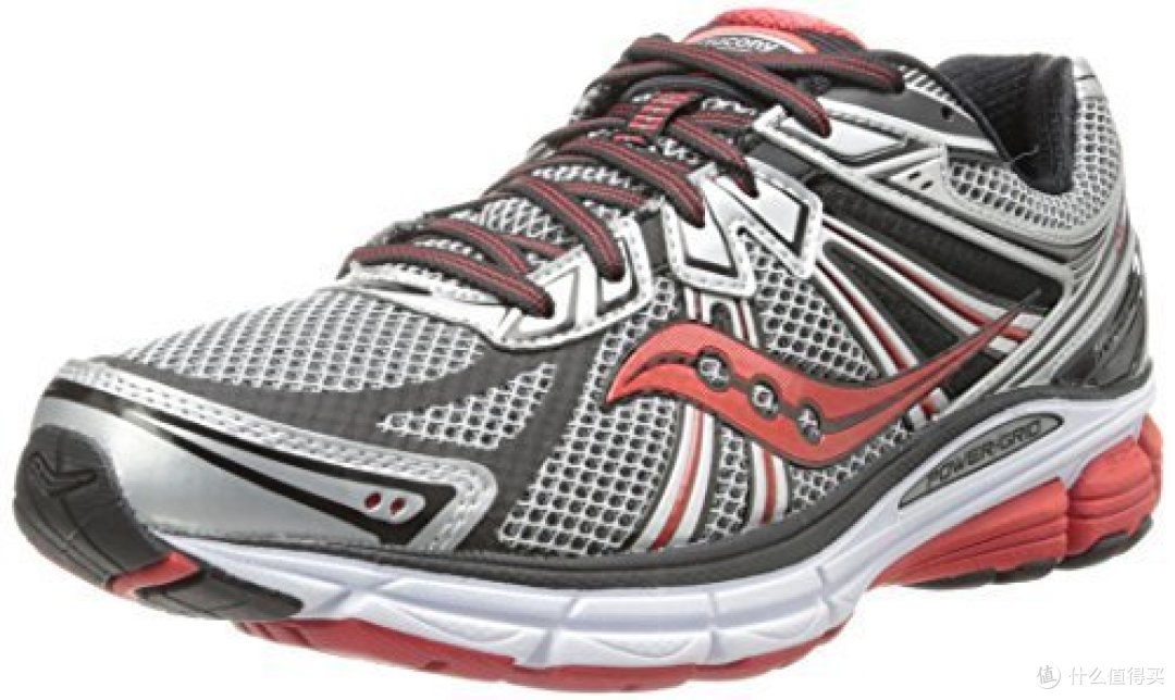ASICS、Brooks、Saucony跑鞋选购使用心得