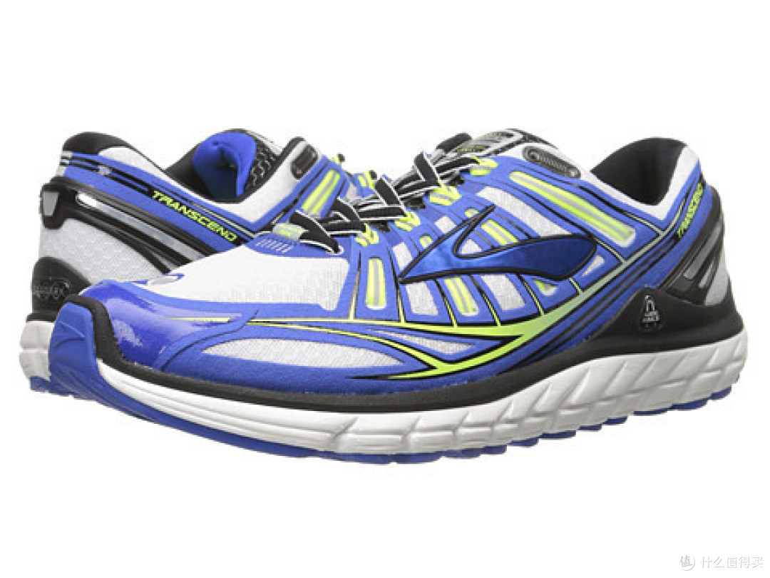 ASICS、Brooks、Saucony跑鞋选购使用心得