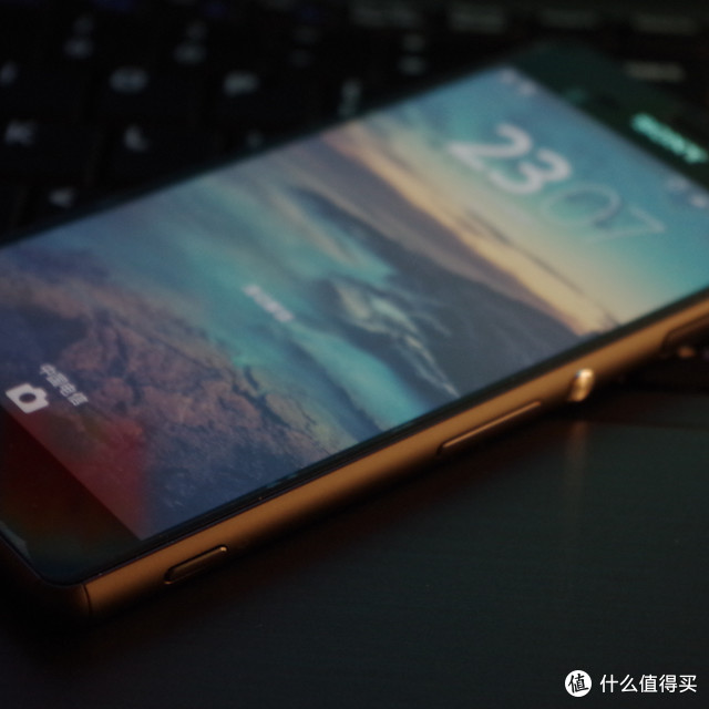 说不尽的日系情——日版SONY Z3半年使用小记