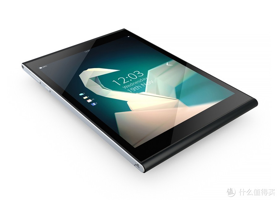 继承MeeGo衣钵：Jolla 平板 正式开始预订 搭载Sailfish 2.0系统