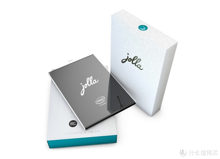 继承MeeGo衣钵：Jolla 平板 正式开始预订 搭载Sailfish 2.0系统