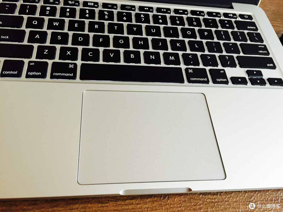 新款13英寸 Retina MacBook Pro开箱简评