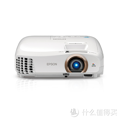 家用投影新宠：EPSON 爱普生 TW5350 入门级投影仪 开箱体验