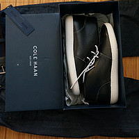 7 For All Mankind 男牛仔裤和 Cole Haan Glenn马靴