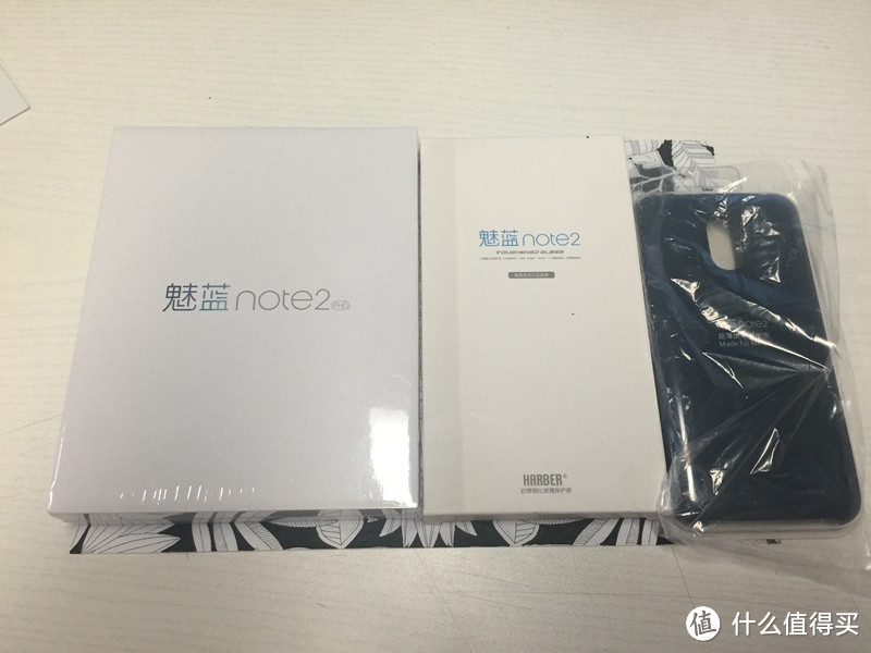 魅蓝note2 & ZUK Z1 手机简单对比