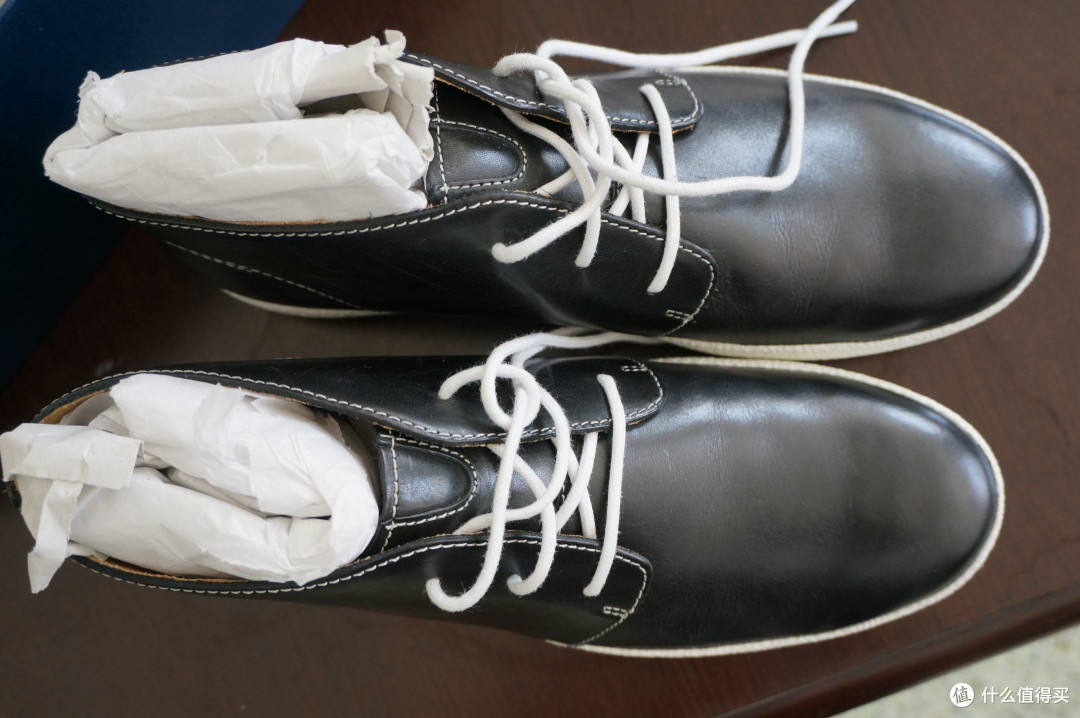 7 For All Mankind 男牛仔裤和 Cole Haan Glenn马靴