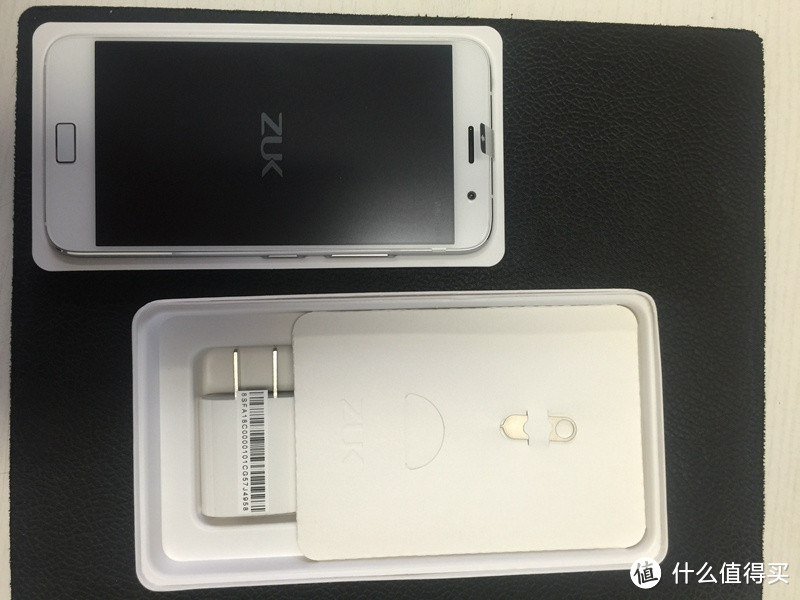 魅蓝note2 & ZUK Z1 手机简单对比