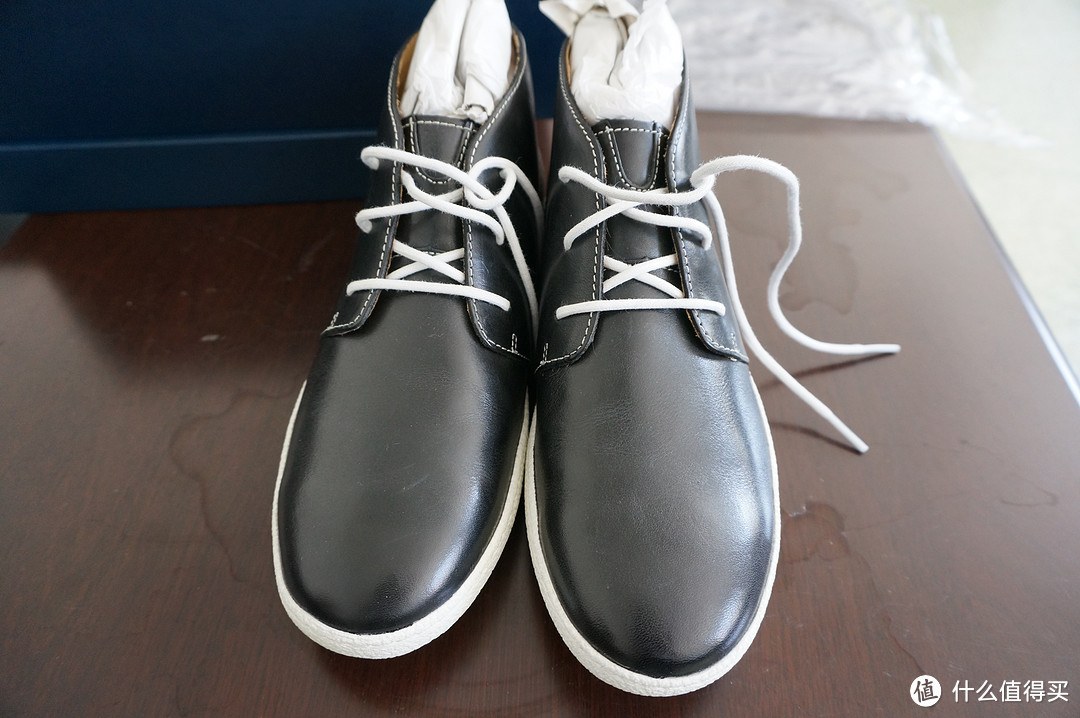 7 For All Mankind 男牛仔裤和 Cole Haan Glenn马靴