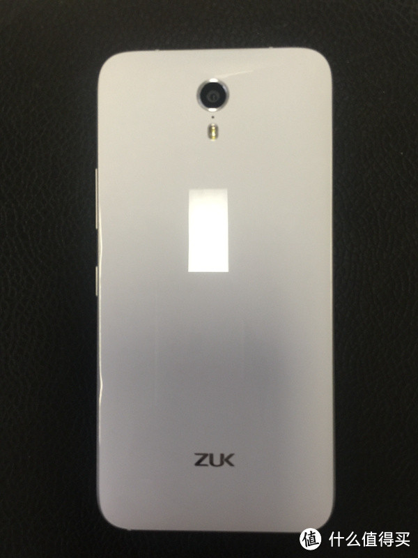 魅蓝note2 & ZUK Z1 手机简单对比
