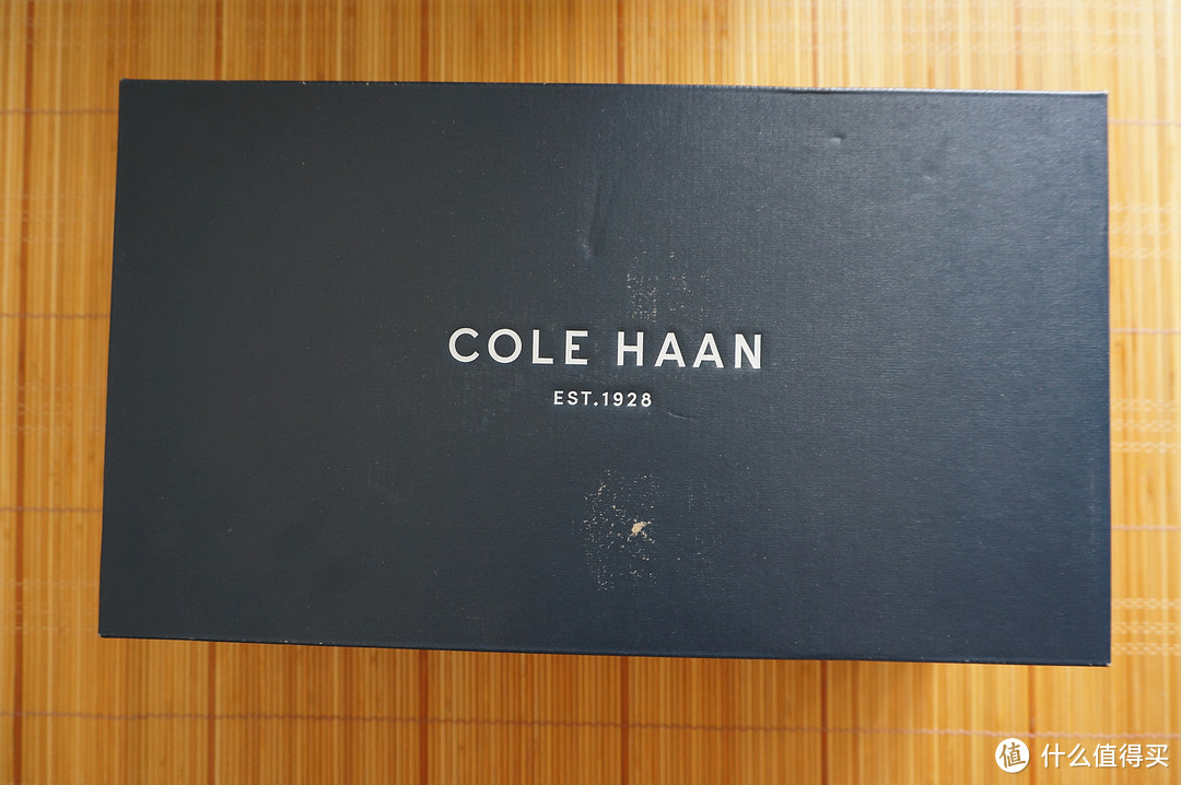 7 For All Mankind 男牛仔裤和 Cole Haan Glenn马靴