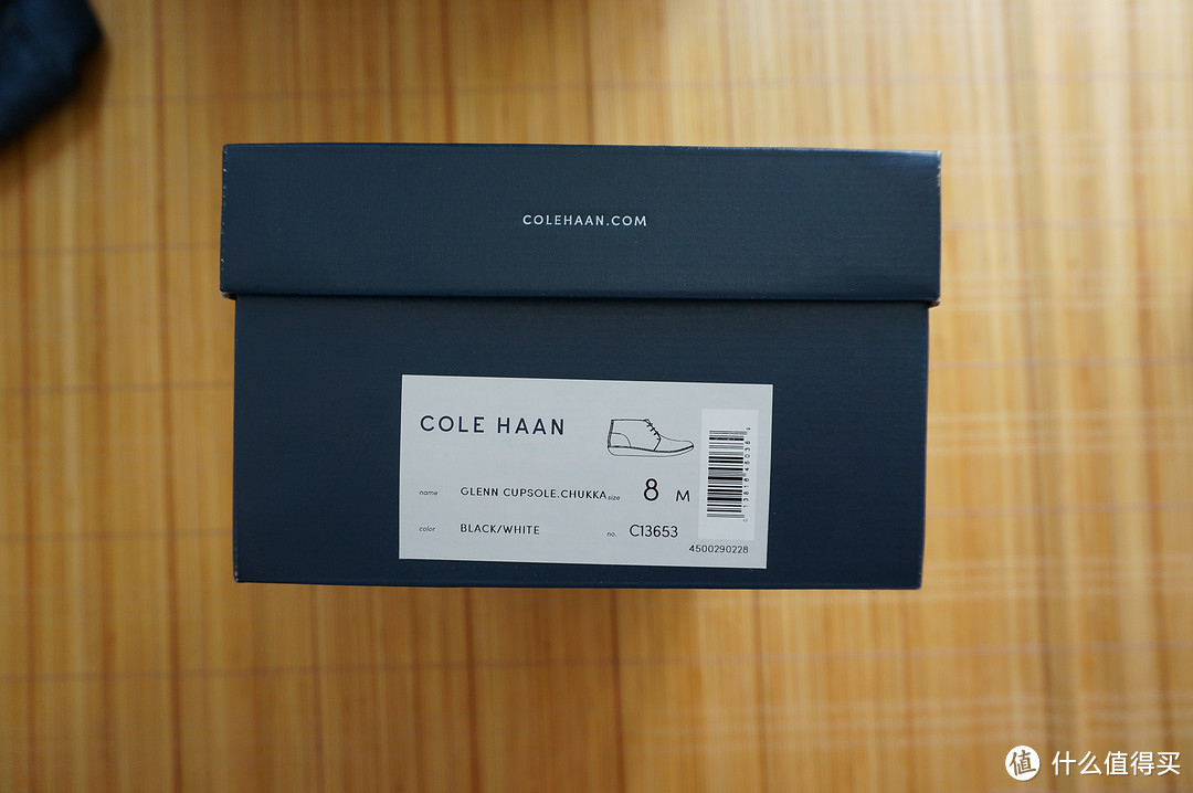 7 For All Mankind 男牛仔裤和 Cole Haan Glenn马靴