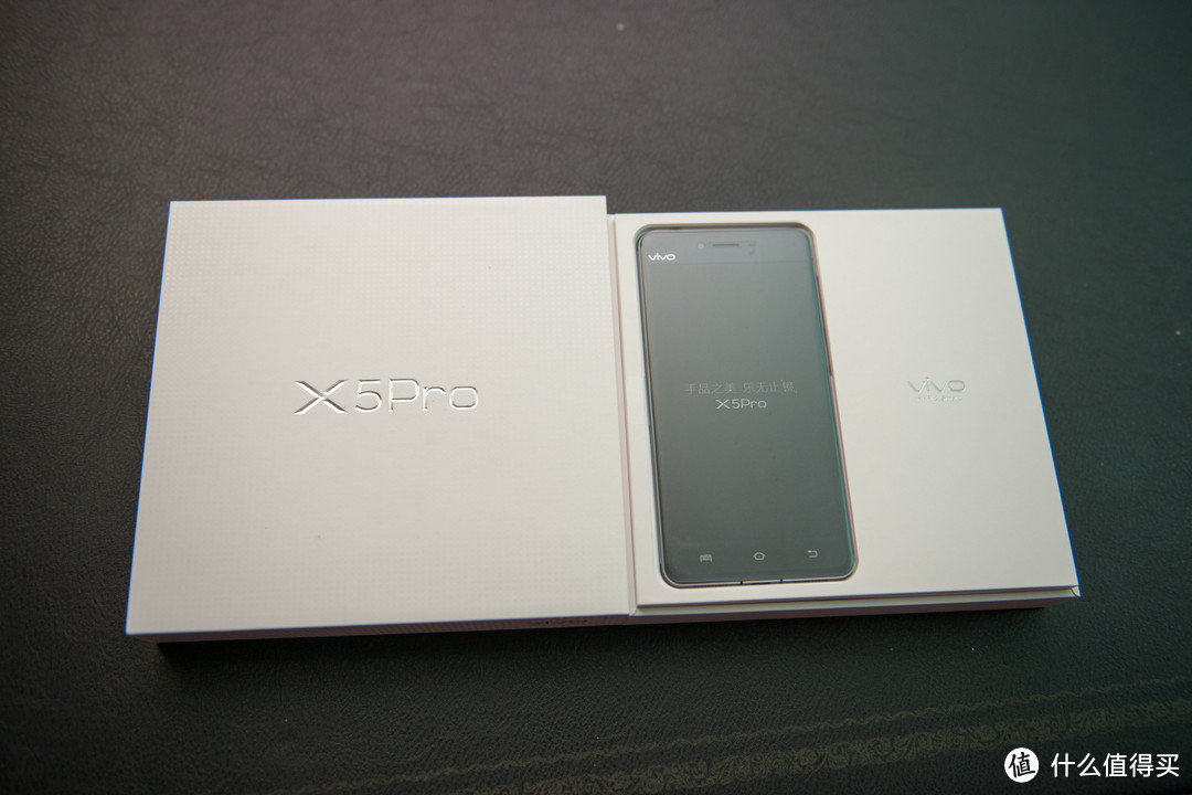 痛并快乐着的体验，VIVO X5 PRO试用报告