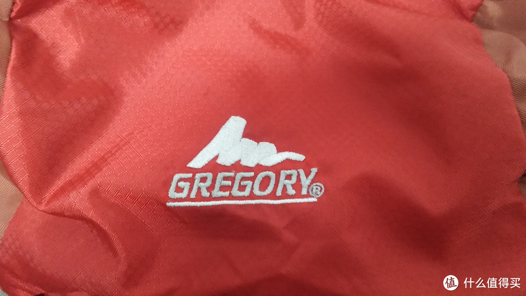 Gregory 格里高利 Baltoro 2015款B75和老款B65静态对比