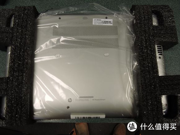 迟到2个半月的初剁——HP 惠普ENVY x360 15.6寸笔记本