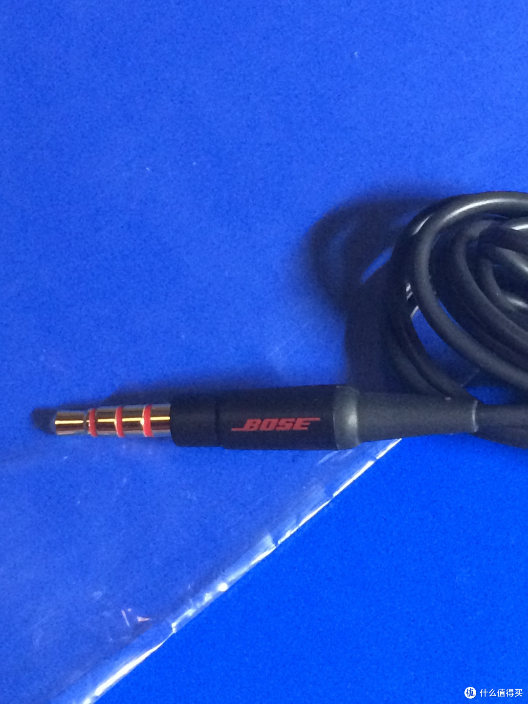 亚马逊819 699元 Bose SoundTrue 黑色耳罩式耳机开箱